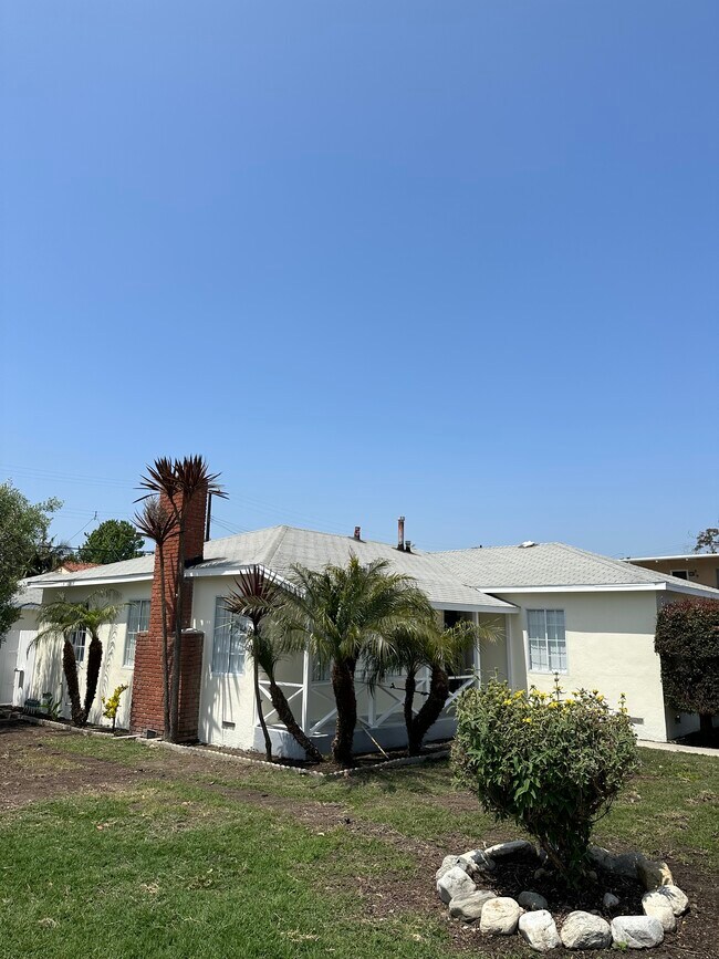 Foto del edificio - 5333 Inglewood Blvd