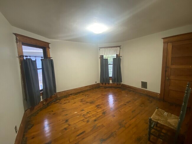 Foto del edificio - 2348 Fulton St