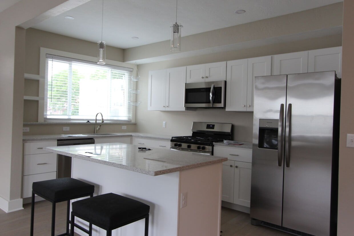 1117-1119 S. Braddock Ave. - 1117-1119 S. Braddock Ave.