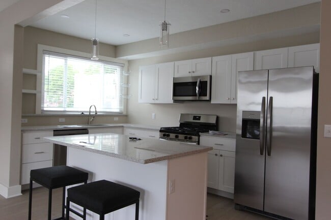 1117-1119 S. Braddock Ave. - 1117-1119 S. Braddock Ave. Apartment