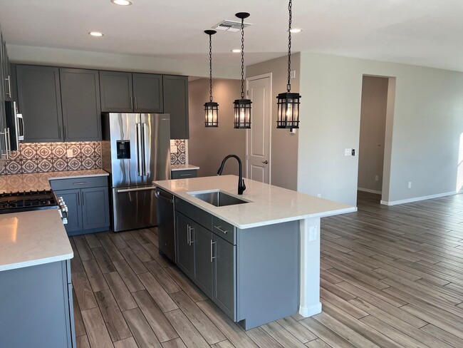 Foto del edificio - 17430 N 184th Ln