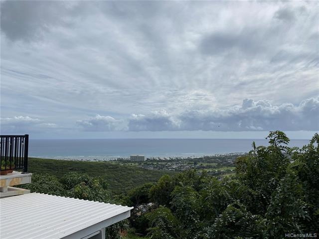 Building Photo - 1835 Halekoa Dr