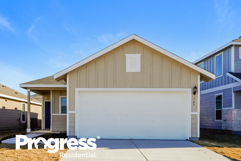 147 Cobb Br Dr, Maxwell, TX 78656 House Rental in Maxwell, TX