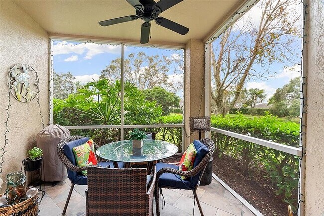 Patio cubierto - 5168 Northridge Rd