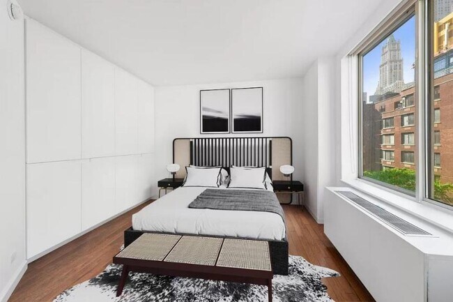 Foto del edificio - 3 bedroom in NEW YORK NY 10013