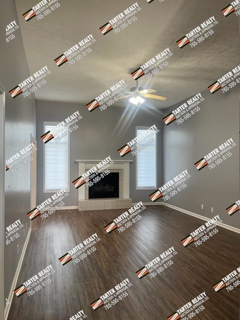 Foto del edificio - 1608 S Stapleton Dr
