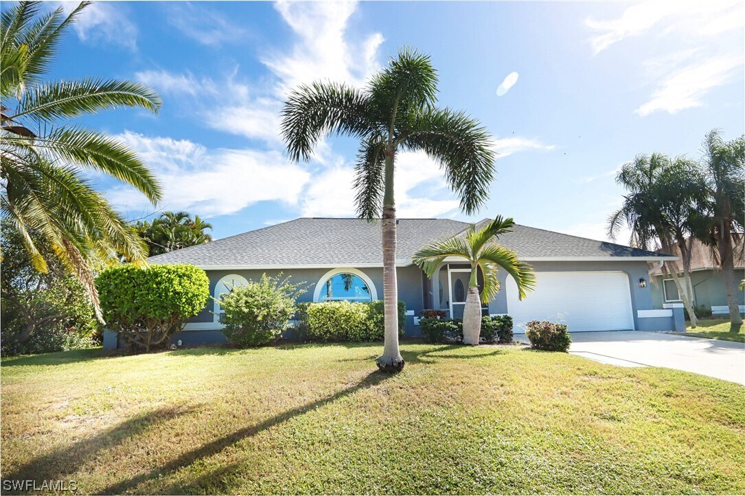 3913 SW 25th Pl, Cape Coral, FL 33914 House Rental in Cape Coral, FL