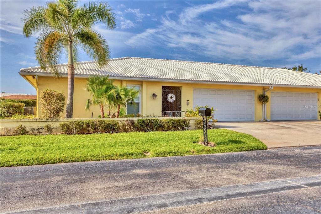 Foto principal - 3712 Hampshire Ln