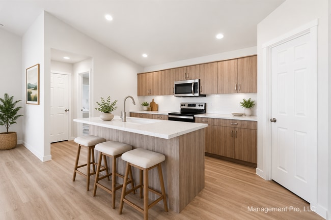 Building Photo - Be the First to Live in This New 4-Bedroom, 2-Bath Single-Story Home! 2126 Square feet.