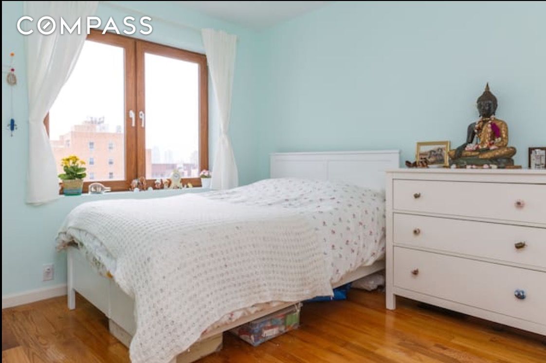 65 Maspeth Ave Unit 6D, Brooklyn, NY 11211 Room for Rent in Brooklyn