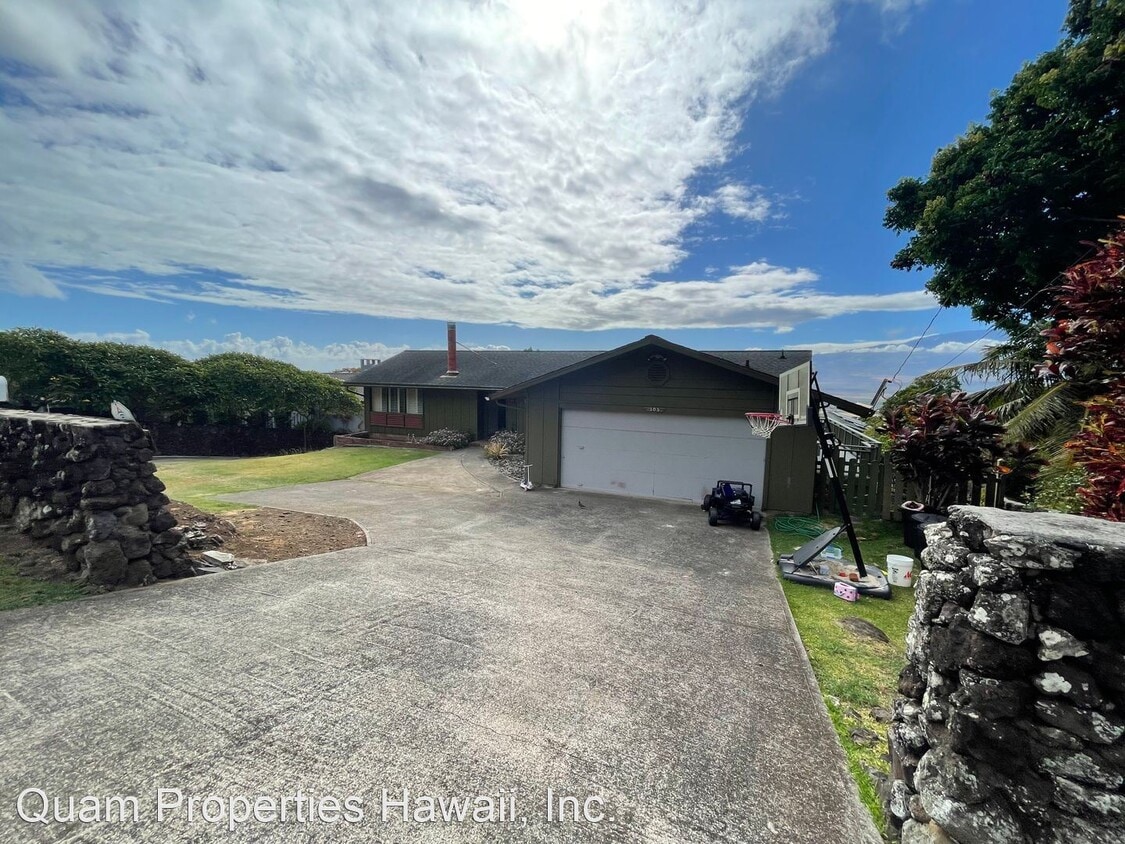 Primary Photo - 3 br, 2 bath House - 305 Ekoa Place