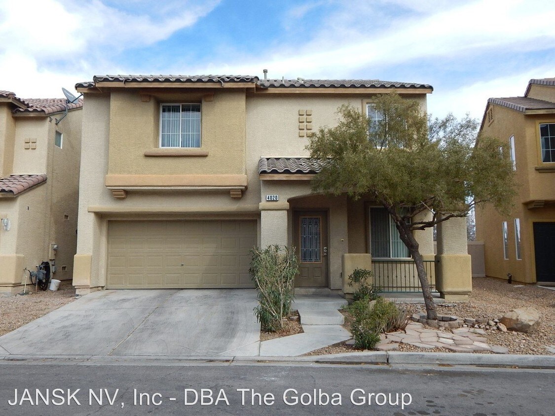 Primary Photo - 4020 Meadow Foxtail Dr