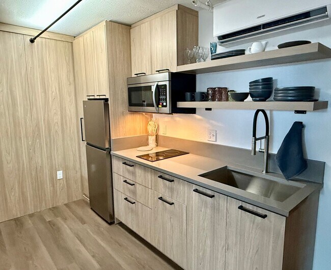 Foto del edificio - Haven Living
