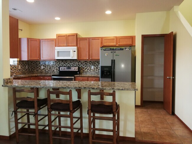 Foto del edificio - 1418 51st St NE