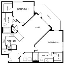 Interior Photo - Harbor Hill