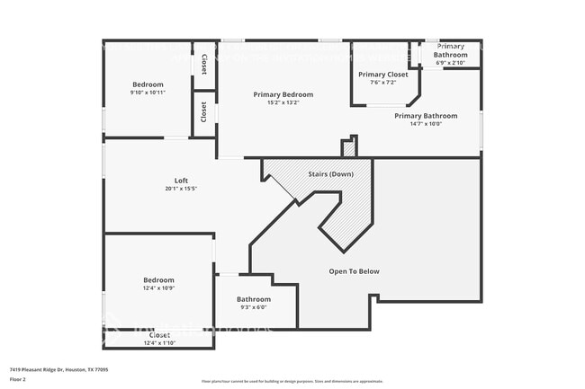 Building Photo - 7419 Pleasant Ridge Dr