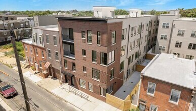 Building Photo - 3612-3614 Haverford Ave