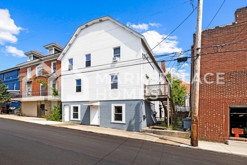 Primary Photo - 39 Madison Ave