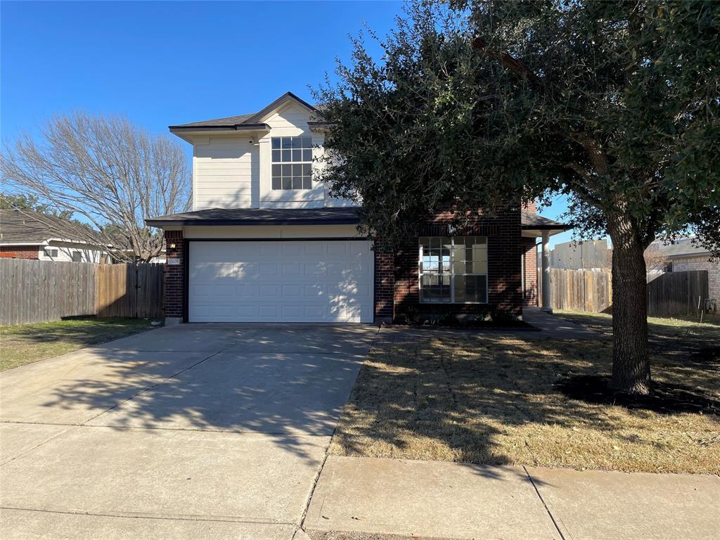Primary Photo - 17609 Fort Leaton Dr