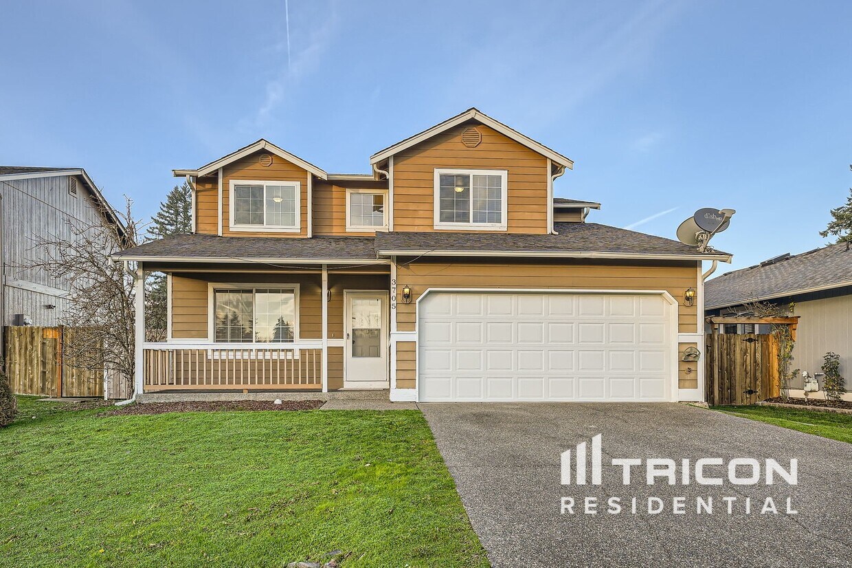 Foto principal - 3705 230th St E