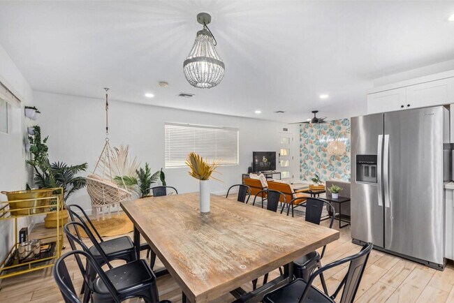 Foto del edificio - 7312 E Villa Way