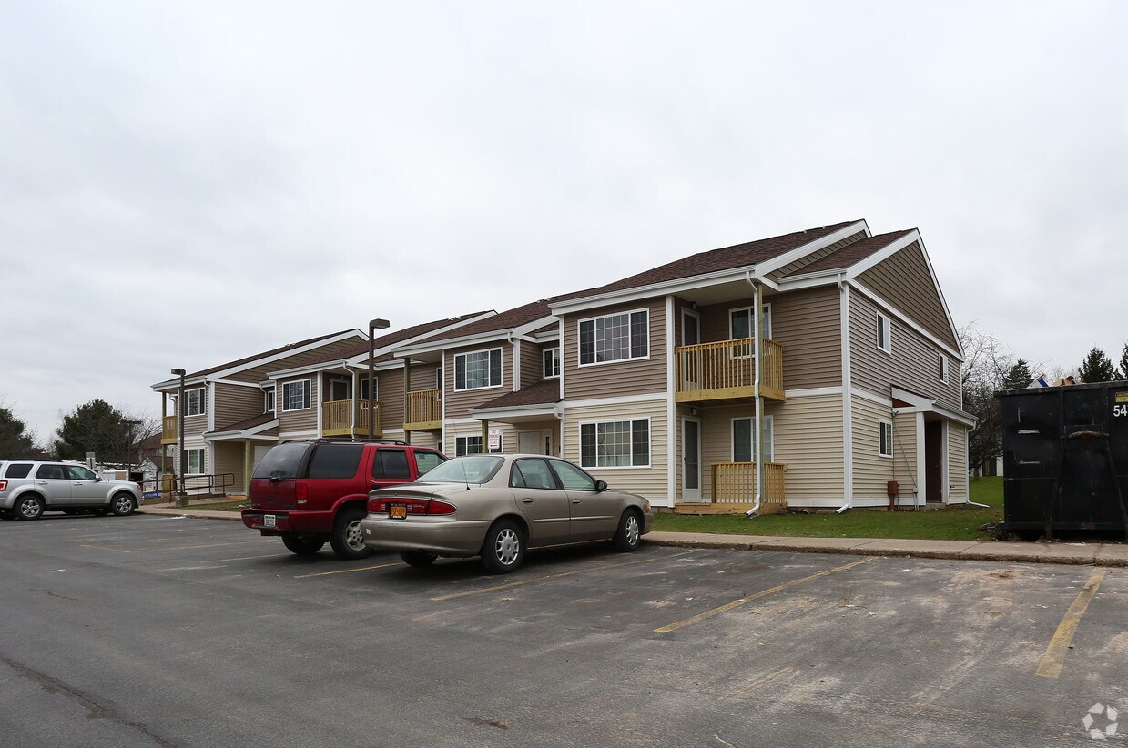 Meadowview Apartments Apartments in Central Square, NY