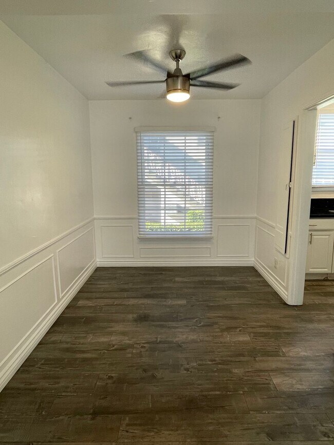 Interior Photo - Dixon Delano Apartments