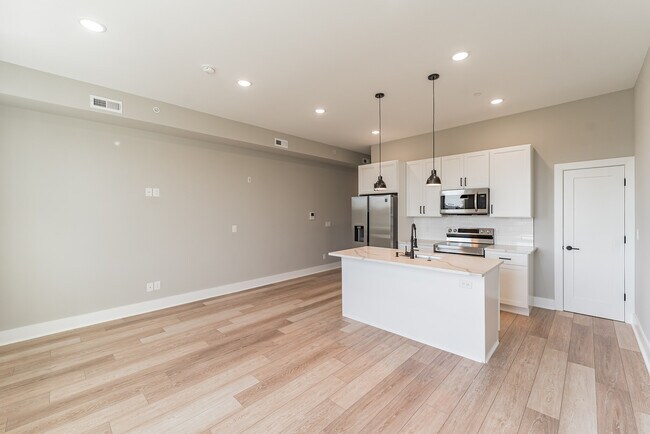 Foto del edificio - 1750 N 22nd St