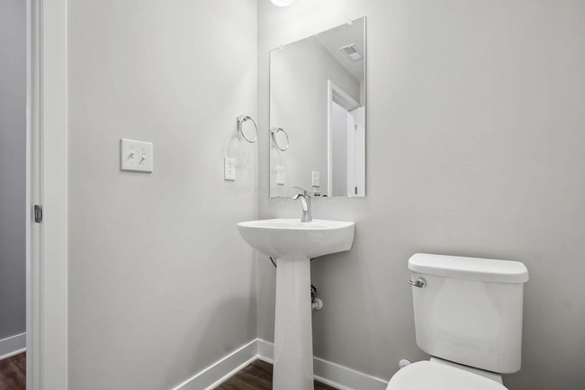 Building Photo - 6351 Azile Way