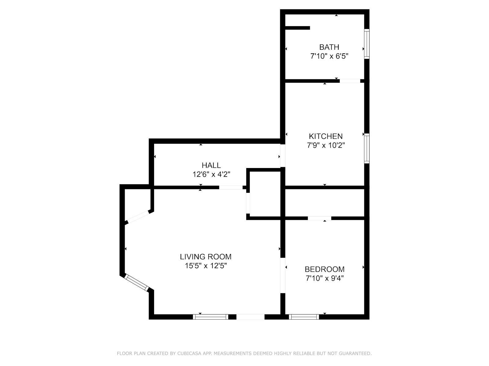 2033 W 98th St Cleveland, OH 44102 – photo 4
