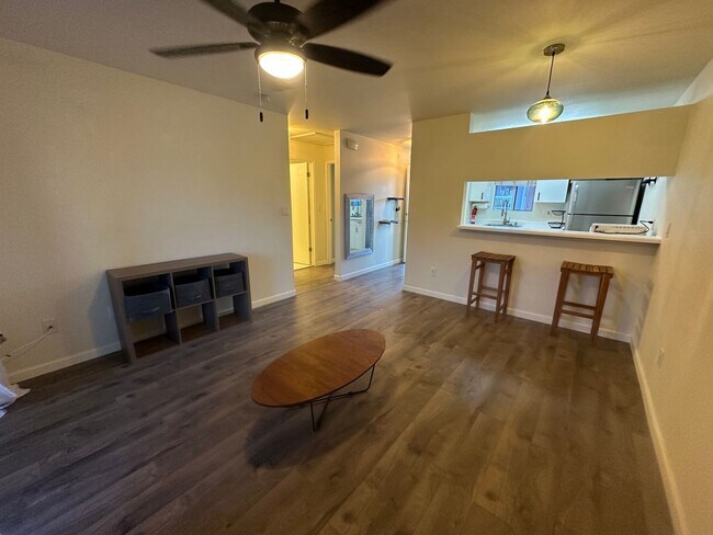 Foto del edificio - Iao Parkside Upstairs Condo