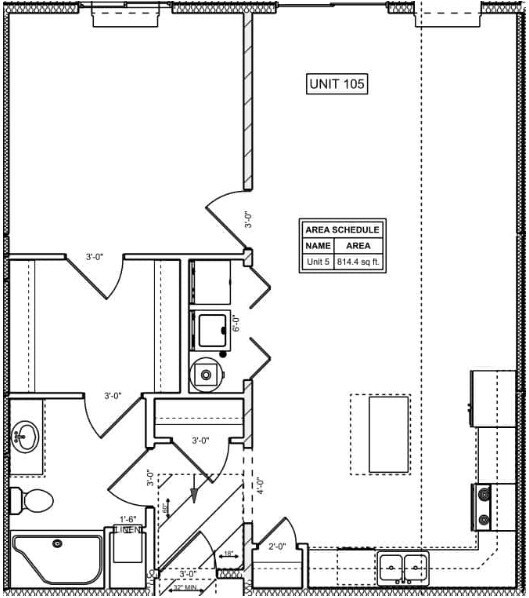 Foto del edificio - The Landings on Cedar Cross