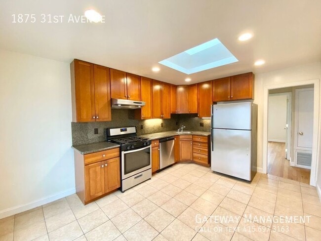 Photo - 1875 31st Ave House