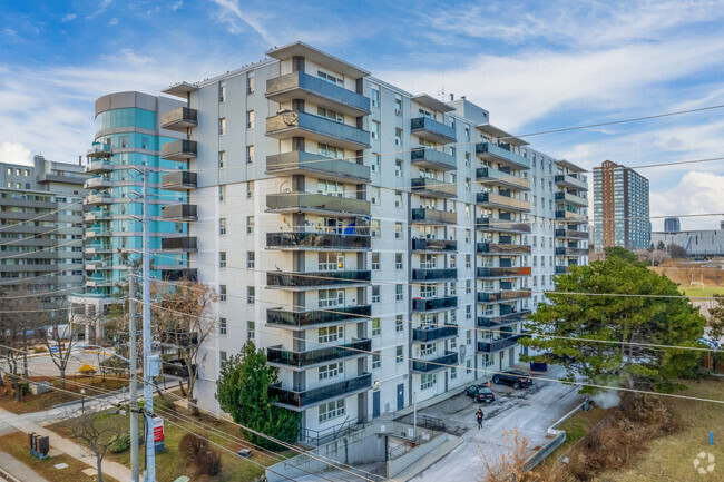 Building Photo - Embassy Apartment