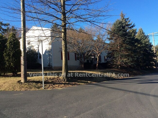 Foto del edificio - 4597 Ethel St