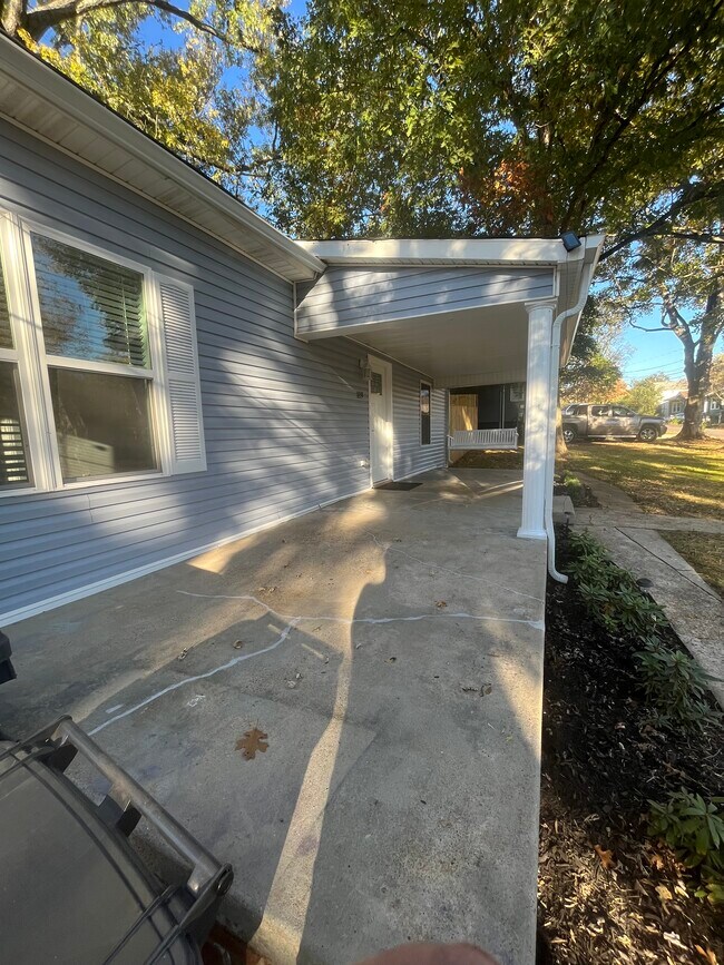 Photo - 119 Keeble Ave House