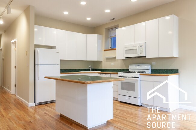 Foto del edificio - 1346 W Henderson St