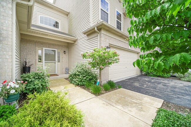 Foto del edificio - 2623 Cobblestone Dr