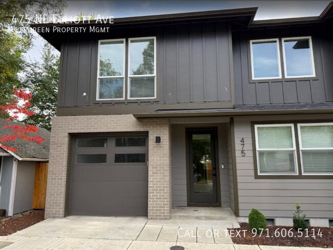 Foto del edificio - 475 NE Elliott Ave