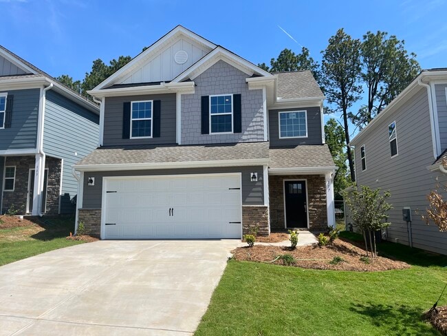 Foto del edificio - 117 Magnolia St