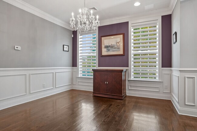 Foto del edificio - 25 Warrington Round