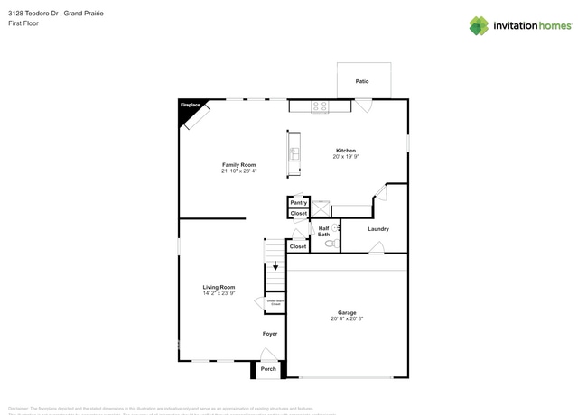 Building Photo - 3128 Teodoro Dr