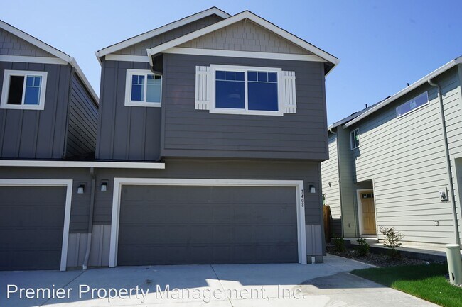Foto del edificio - 3 br, 2.5 bath House - 7408 NE 136th Ave