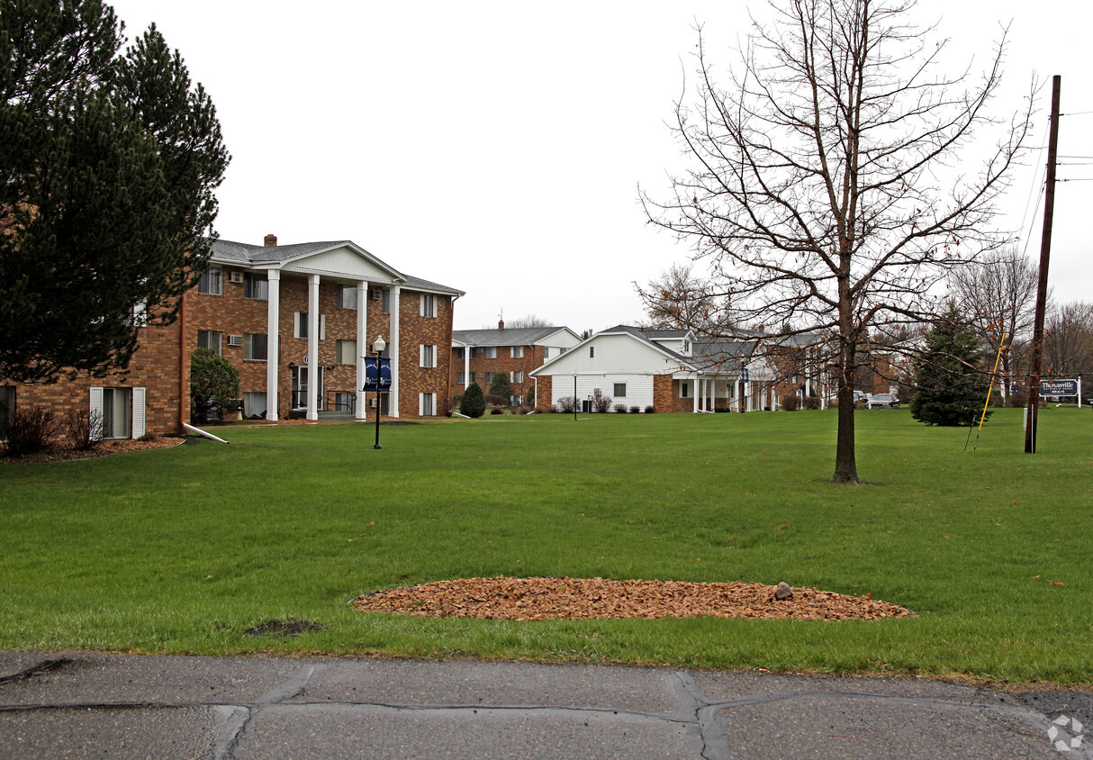 Building Photo - Thomasville Apartments