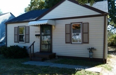 Primary Photo - 2626 Dixdale Ave