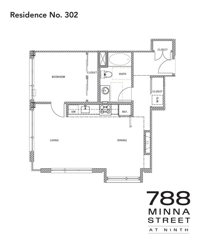 Building Photo - 788 Minna St