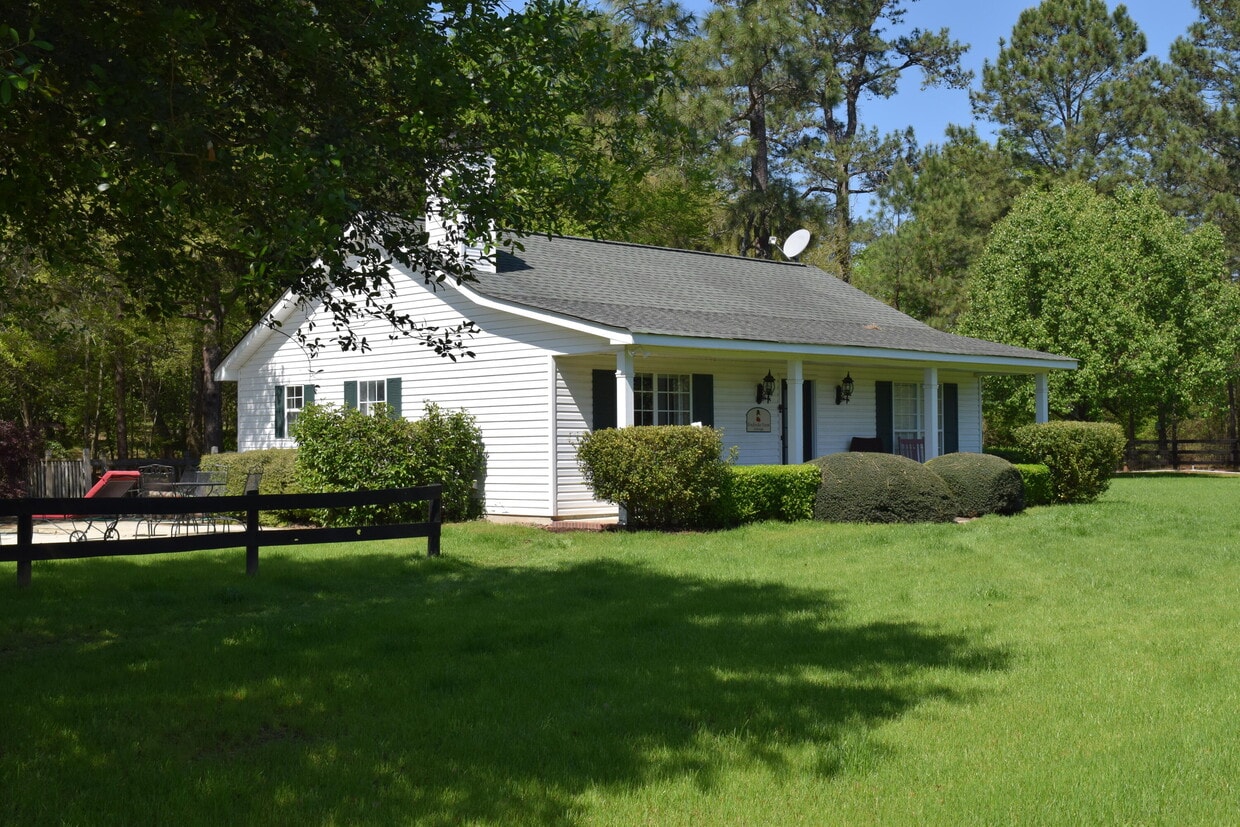 1144 Sizemore Rd, Aiken, SC 29803 House Rental in Aiken, SC