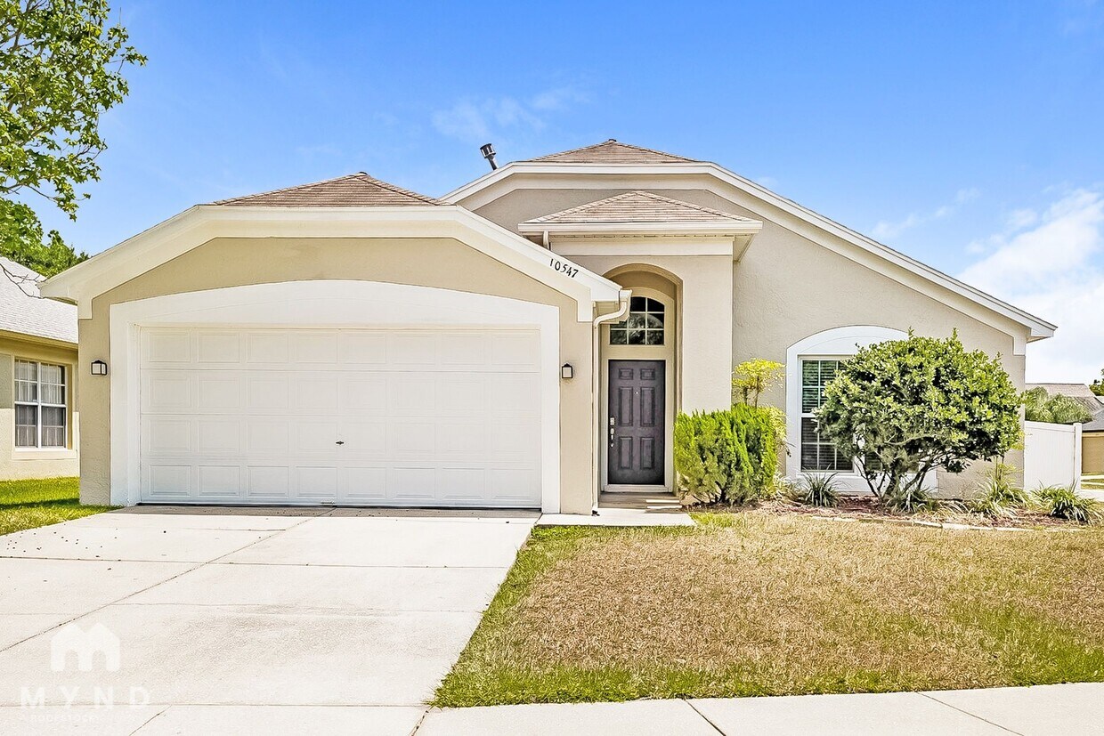 Primary Photo - 10547 Cherry Oak Cir