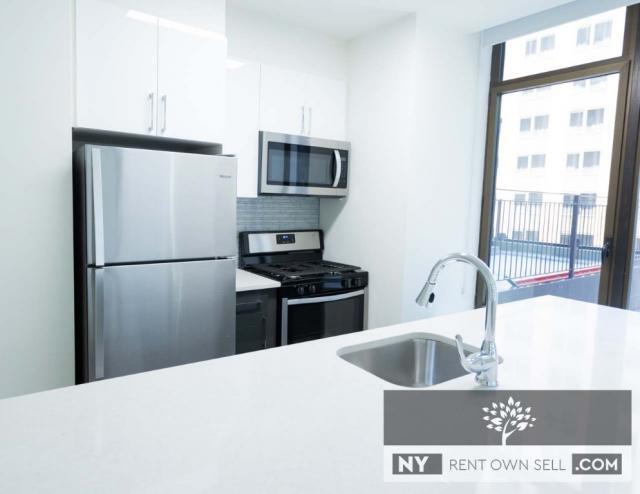 Foto del edificio - 3 bedroom in New York NY 10005