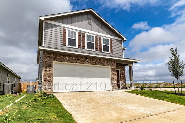 Foto del edificio - 7451 Cheetah Pass